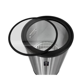 Kibernetik Party Cooler KS50SS